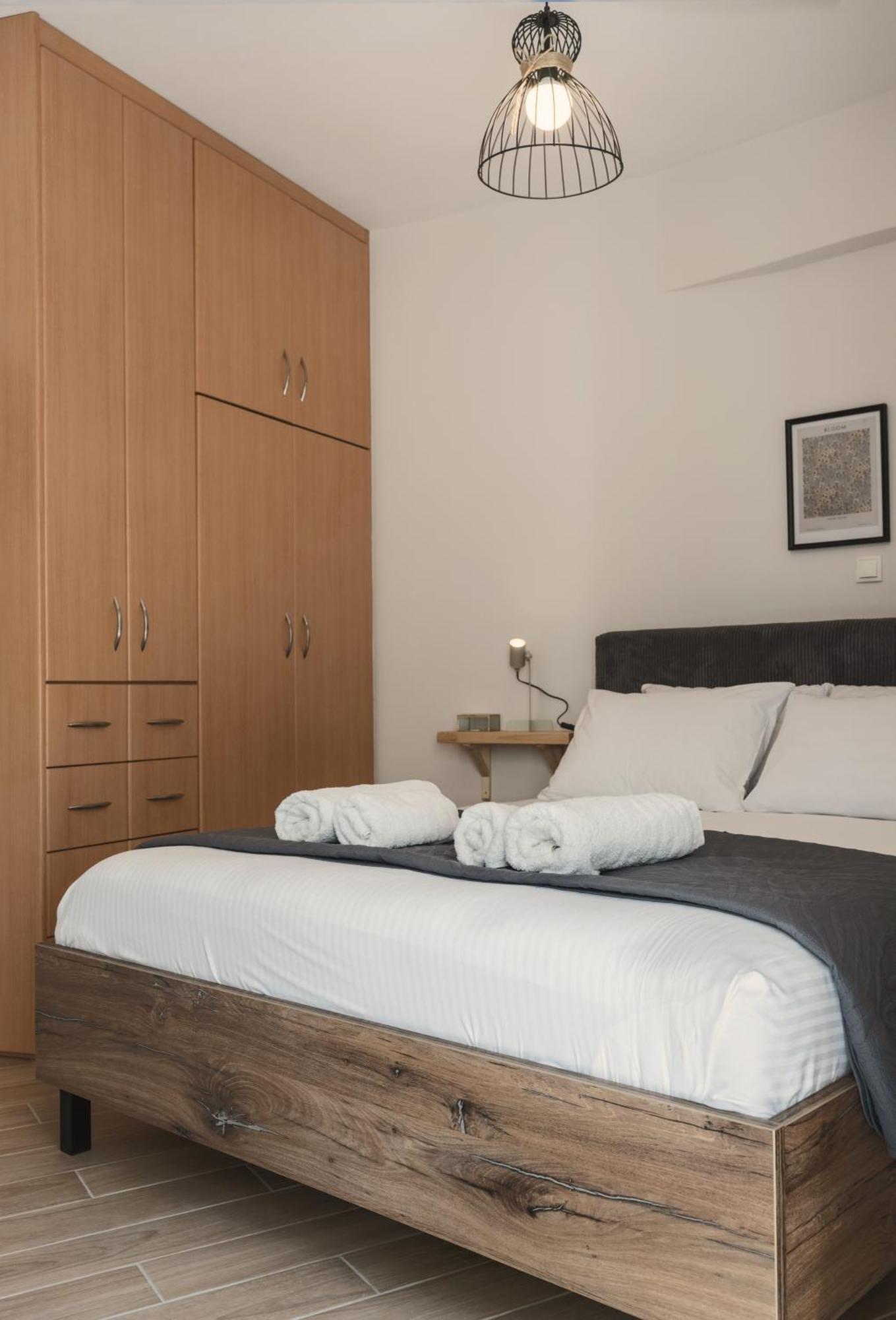 Myrto3 Apartment Preveza Buitenkant foto